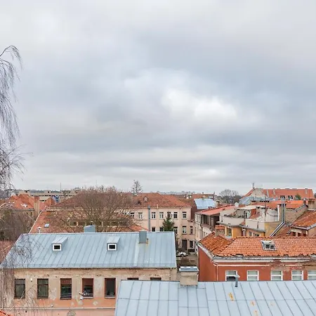Charming Old Town By Polo * Kaunas