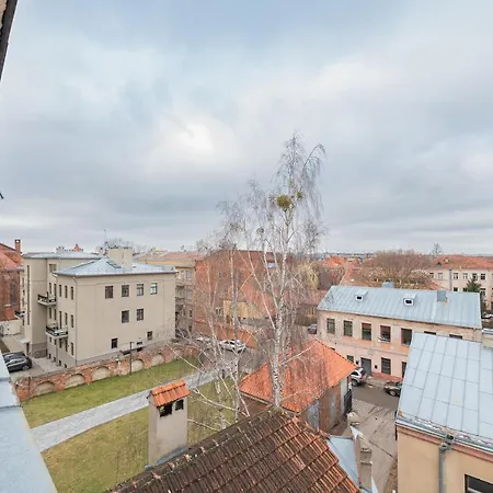 Charming Old Town By Polo