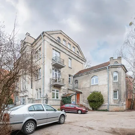 Apartment Charming Old Town By Polo *