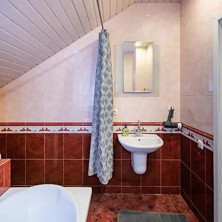 Charming Old Town By Polo Apartment Kaunas